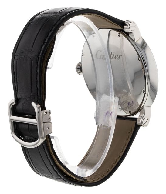 Cartier Rotonde De Cartier W1556369 Image 3